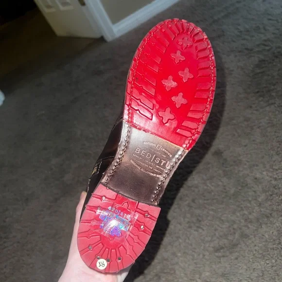 Bed stu - Picture 2 of 2